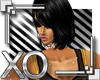 {XO} Yellow Grunge BM
