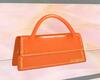 Long Orange Chiquito