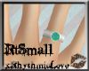 💋Jade Rt Ring Small