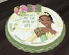~SL~ Tiana Reading Mat