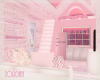 Pink Mania Tiny Home