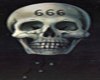 666 Skull