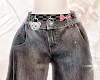 pocket jeans