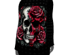 SkullxRoses F