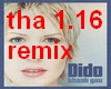 DIDO Thank You REMIX