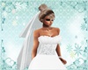 Tiara Wedding Veil