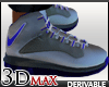 3DMAX! DennisRodman Men