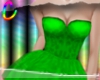 C; GreenPard Dress