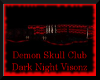Demon Skull Club