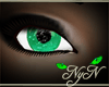 Aqua Green Eyes [NyN]