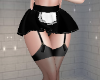 KTN Hot Maid Skirt LLT