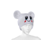 White kirby beanie !