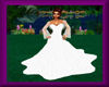 Wedding Dress - Silvia