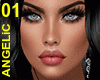 Realistic Skin 01