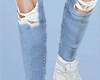 Outfit Jeans.