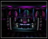 Caribe DJ Booth