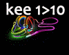 KeepTheFire Mix 1/2