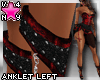 [V4NY] Changes Anklet LF