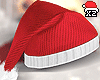 🎅 Santa Hat Red