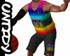 BASKETBALL OUTFIT