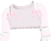 Pink jacket lace