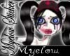 ~Mye~ Myelow Sticker