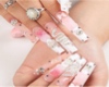 Princess Era Duck Nails