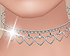heart necklace 2