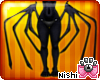 [Nish] Neae Spider Legs