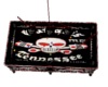 outlaws t pool table