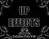 UP EFFECTS