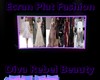 |DRB| Ecran Plat Fashion