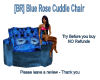 [BR] Blue Rose cuddle ch