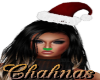 Cha`F Christmas Nose
