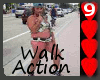 J9~Gay Funny Walk