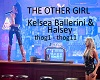 The Other Girl-K Balleri