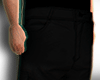 Pant Black