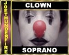 Soprano Clown