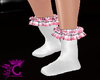 Bbygirl Eliza socks Set
