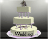 Wedding Cake Lilac