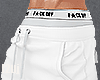 Cargo white