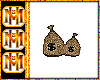 {MH3} Money Bag Sacks
