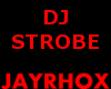 DJ STROBE LIGHT