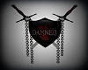 Damned Sword & Shield