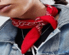 Red Bandana