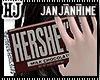! A Chocolate Bar [HJ]