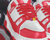 LV Trainer Red