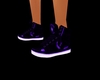 [Dew] Purple Sneaker