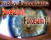 moby Porcelain 1-10