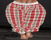 Pj Pants Christmas